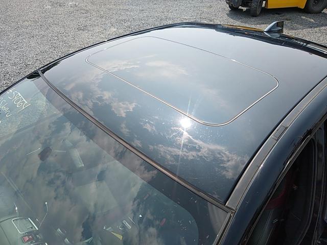 JF1VA2V65K9825046 Subaru Wrx Sti Limited