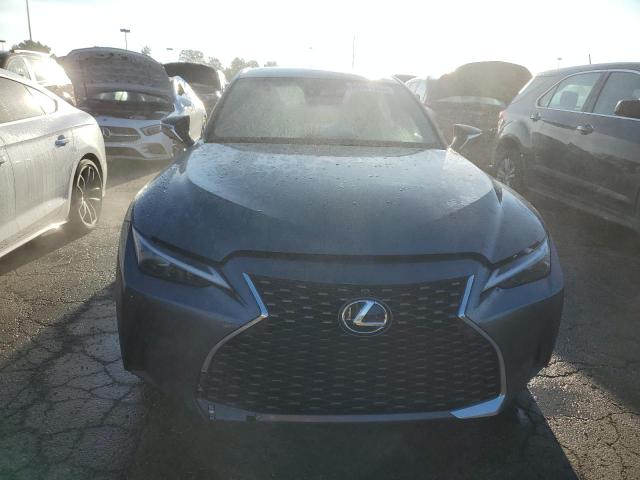 2021 LEXUS IS 300 - JTHC81F28M5046462