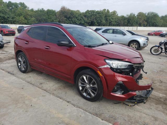 Vin: kl4mmds27mb071339, lot: 67963623, buick encore select 20214