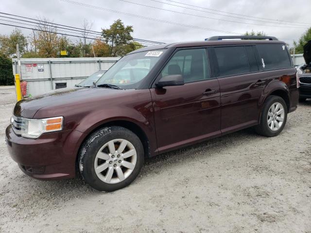 2009 Ford Flex SE