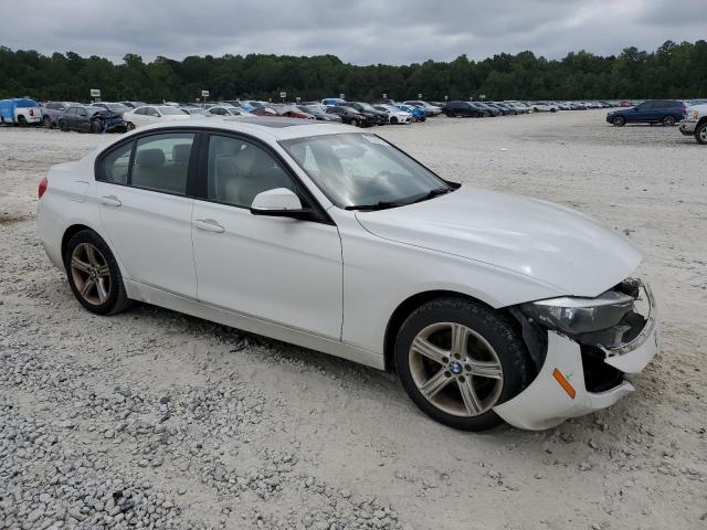 WBA3B5C57FF962908 BMW 328 Xi Sulev