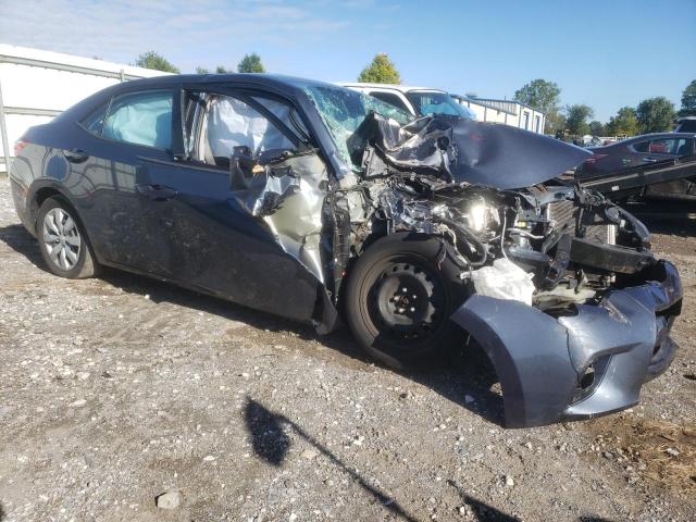 2T1BURHE4FC447835 Toyota COROLLA L