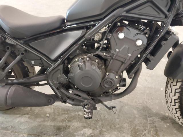 2021 HONDA CMX500 MLHPC5607M5400492