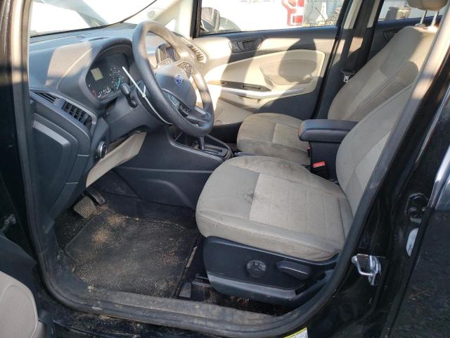 MAJ3P1RE0JC184424 Ford ECOSPORT S