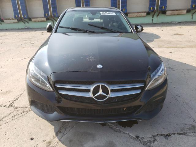 55SWF4KB3FU003532 Mercedes-Benz C 300 4matic