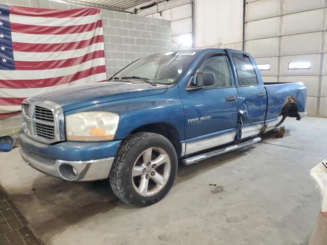 DODGE RAM 1500