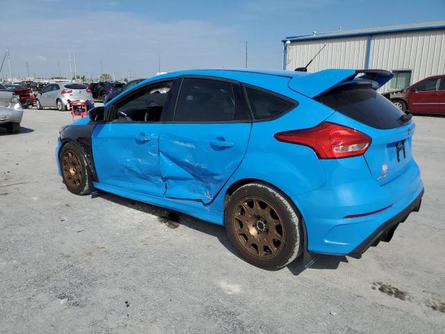 WF0DP3TH4H4119025 Ford FOCUS RS