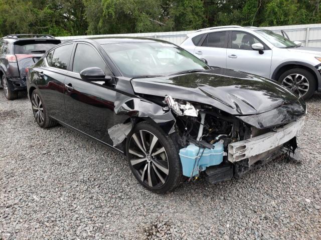 1N4BL4CV2KC238194 Nissan ALTIMA SR