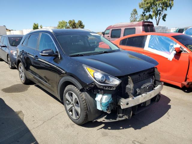 KNDCD3LD1J5205087 KIA NIRO EX
