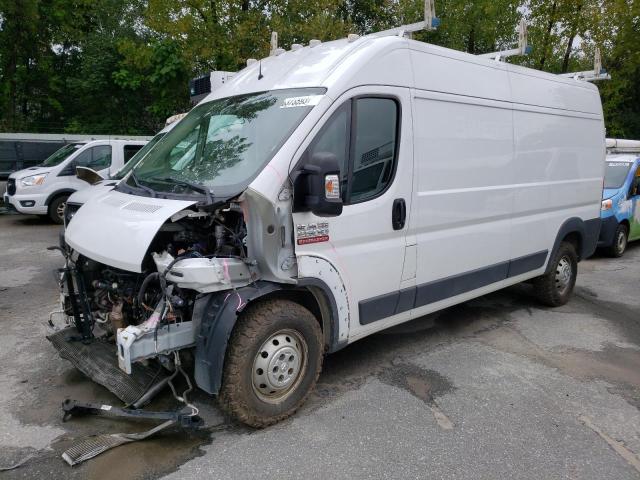 2016 RAM PROMASTER - 3C6TRVDG0GE129663