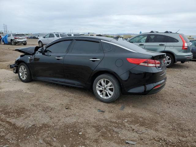 5XXGT4L33HG146857 KIA Optima Lx