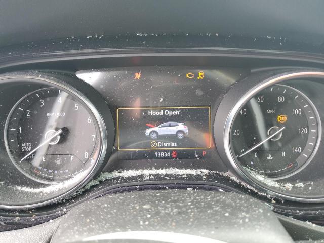 KL4MMBS23NB145085 Buick Encore Gx Preferred