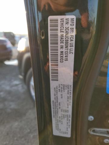 2022 JEEP COMPASS LA - 3C4NJCBB0NT137419