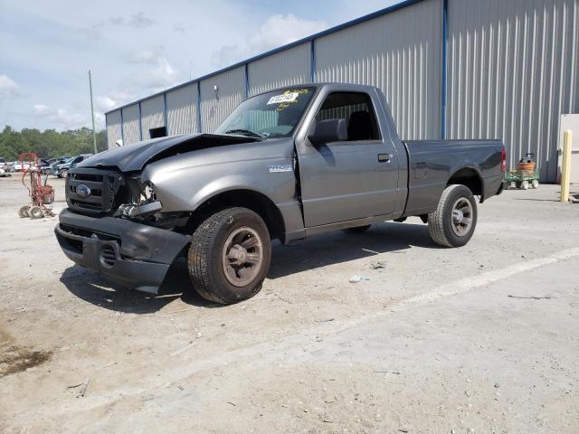 2008 Ford Ranger 