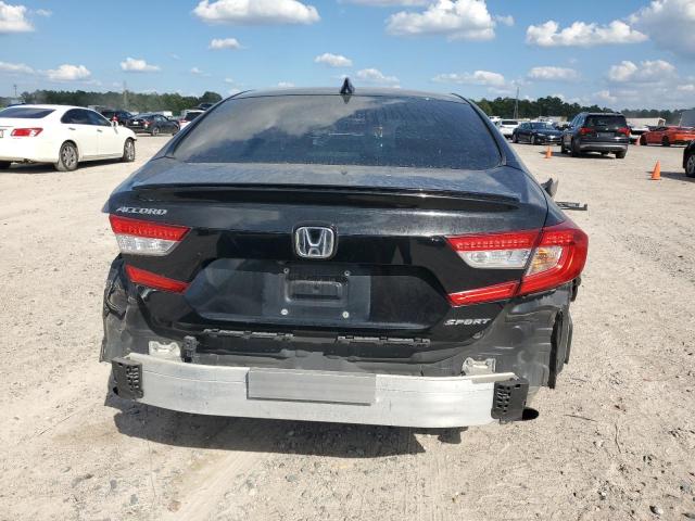 2020 HONDA ACCORD SPO - 1HGCV1F31LA129807