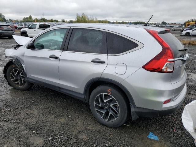 2HKRM4H48GH708391 Honda CR-V SE
