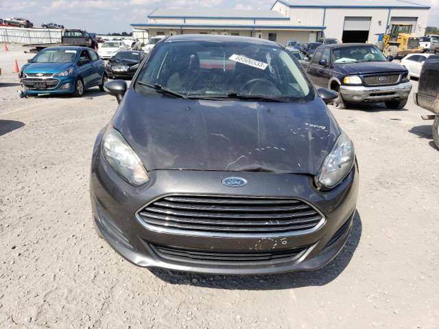 3FADP4EJ7FM164685 | 2015 FORD FIESTA SE