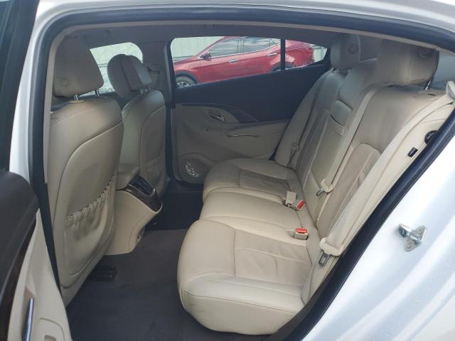 1G4GB5G32EF101854 Buick Lacrosse