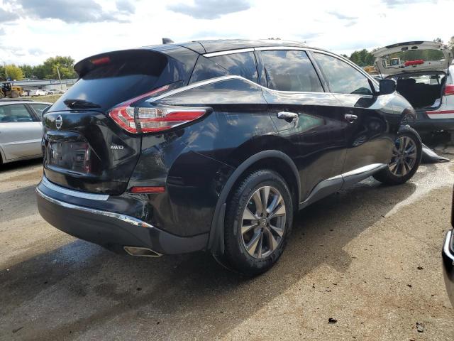 5N1AZ2MH9GN146816 Nissan MURANO S