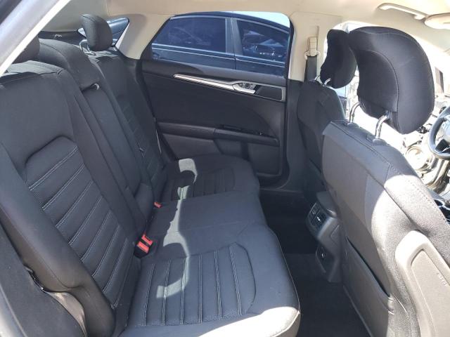 3FA6P0H78ER269139 Ford FUSION SE