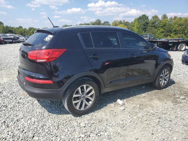 KNDPB3AC3F7782457 KIA Sportage Lx