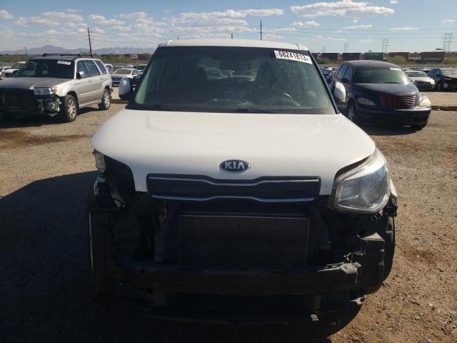 2018 KIA SOUL + - KNDJP3A53J7619728