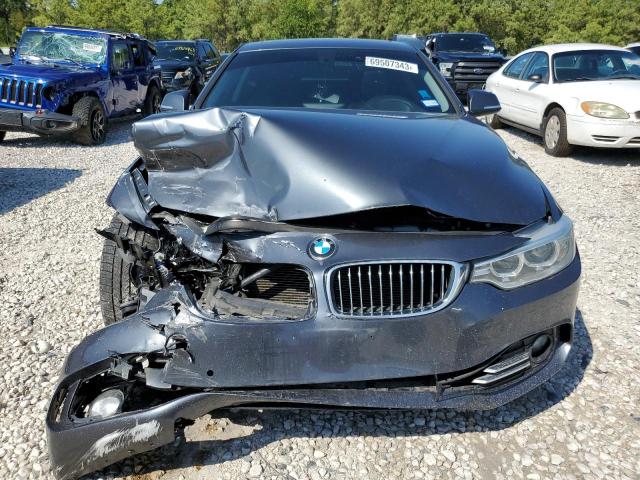 WBA3R1C59FK193582 BMW 435 I