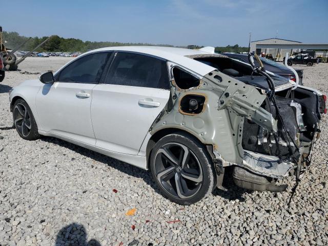 1HGCV1F36KA016823 Honda Accord Sport