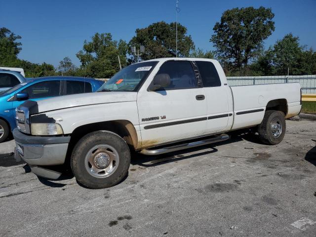 1999 Dodge Ram 2500 