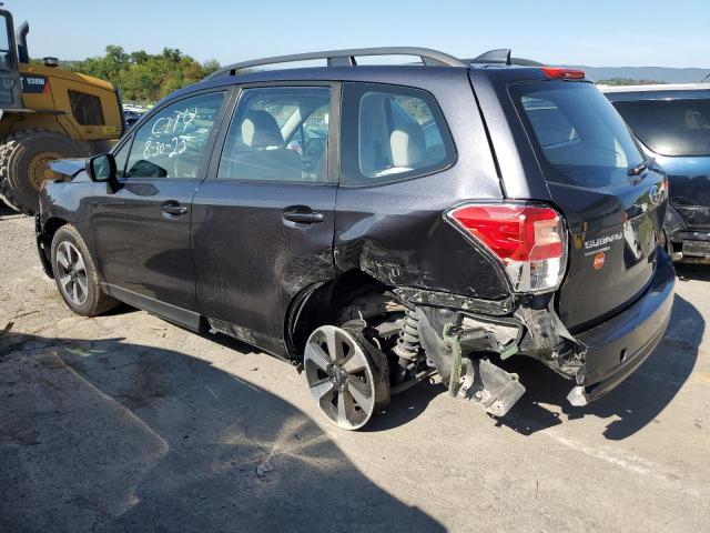 JF2SJABC8JH476116 Subaru Forester 2.5i