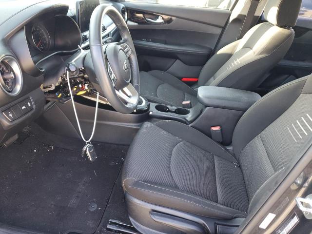 3KPF34AD3KE081709 KIA Forte Gt Line