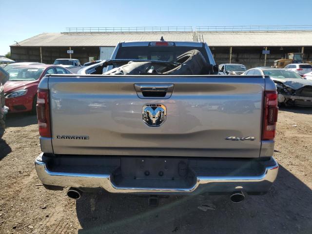 1C6SRFRT1NN233613 RAM 1500 Laie
