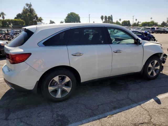 5FRYD3H22GB008111 Acura MDX