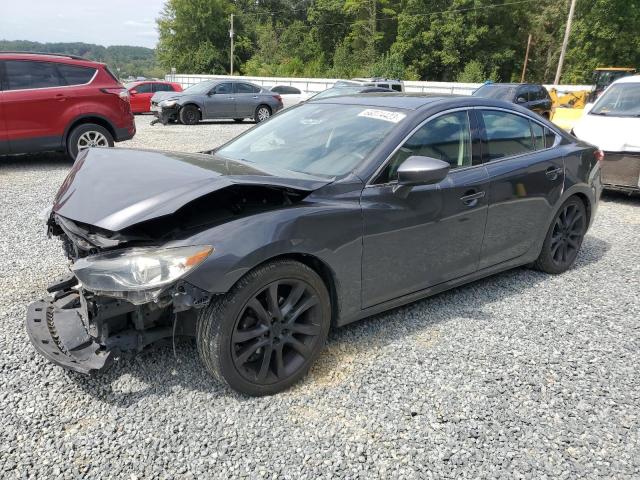 2014 Mazda Mazda6 Grand Touring