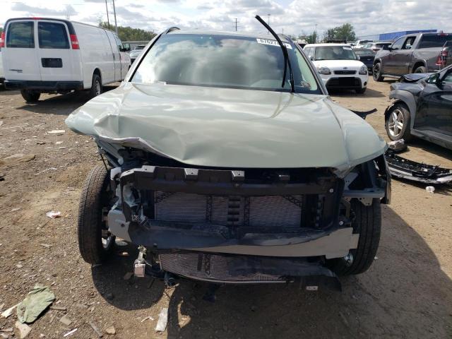 2023 VOLVO XC40 PLUS YV4L12UW3P2029010