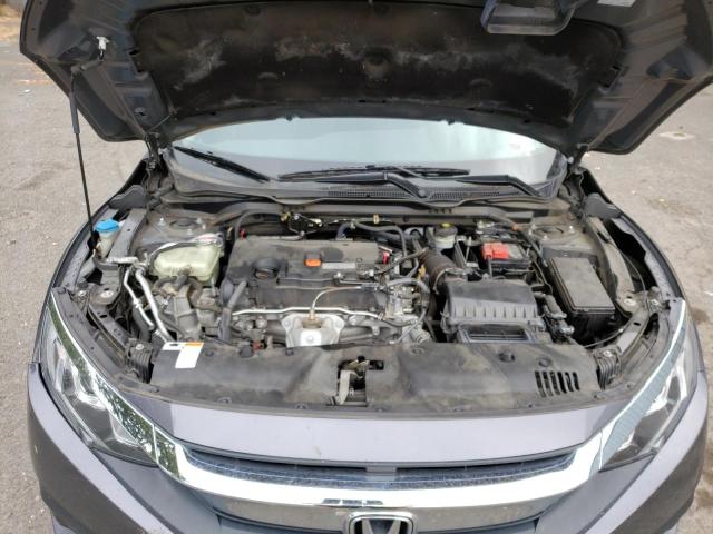 2HGFC2F72GH565391 Honda CIVIC EX