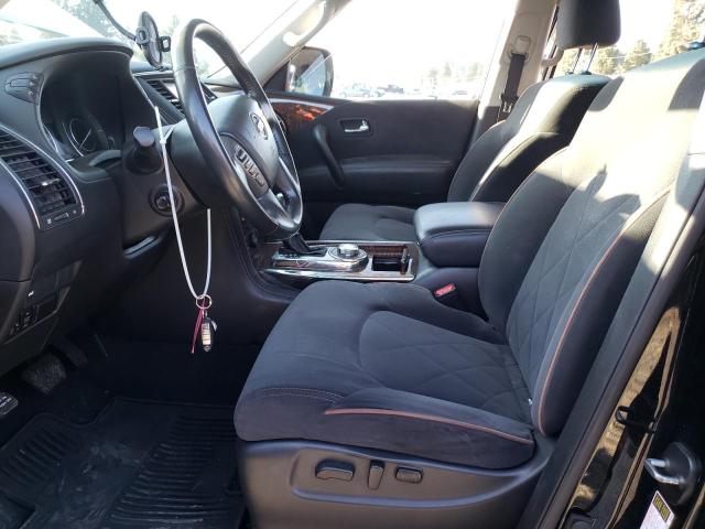 JN8AY2NC8J9553864 Nissan ARMADA SV