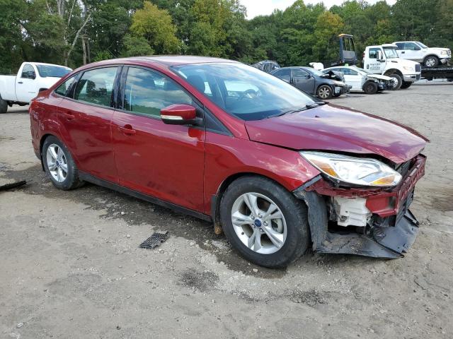 1FADP3F26EL115222 Ford FOCUS SE