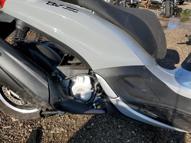 2021 PIAGGIO BV 350 - ZAPMA20S7M5000693