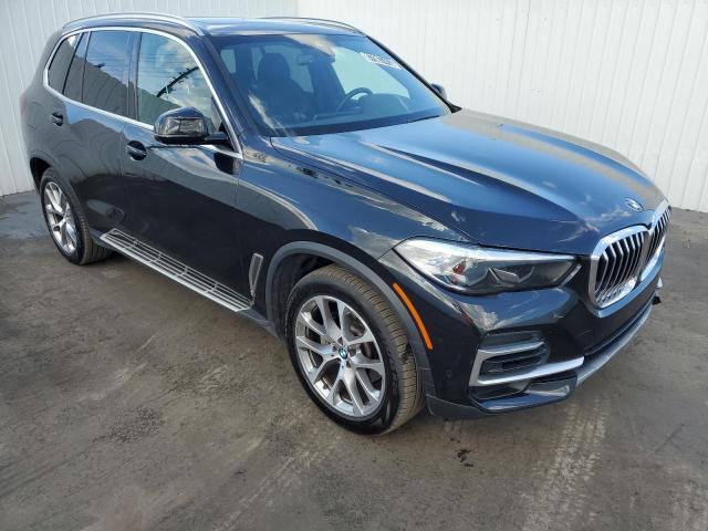 5UXCR4C07P9P50697 BMW X5 SDRIVE 4