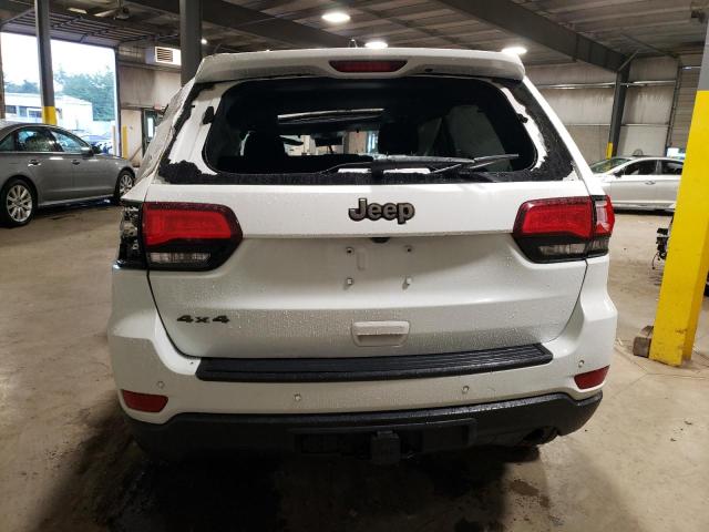 2017 JEEP GRAND CHER - 1C4RJFAG3HC625148