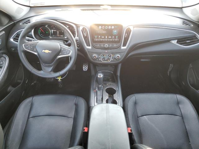 2016 CHEVROLET MALIBU HYB - 1G1ZJ5SU4GF340253