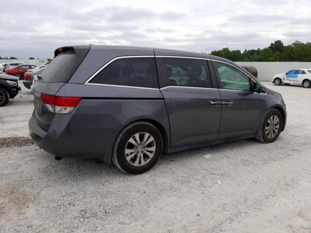 5FNRL5H67FB016923 | 2015 HONDA ODYSSEY EX