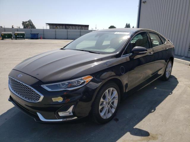 3FA6P0SUXKR269007 Ford Fusion TIT