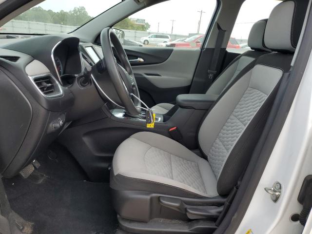 2018 CHEVROLET EQUINOX LS - 2GNAXHEV4J6119043