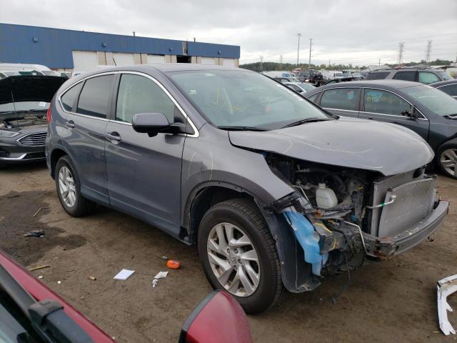 2HKRM4H51FH675211 Honda CR-V EX