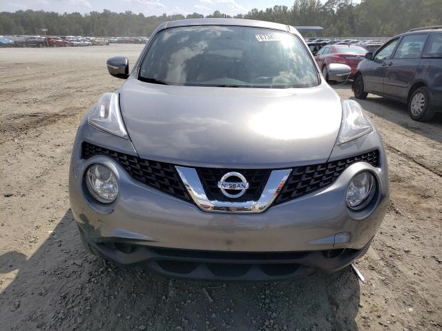 2017 NISSAN JUKE S - JN8AF5MR2HT700982