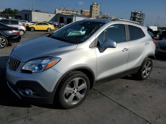 2014 Buick Encore Convenience