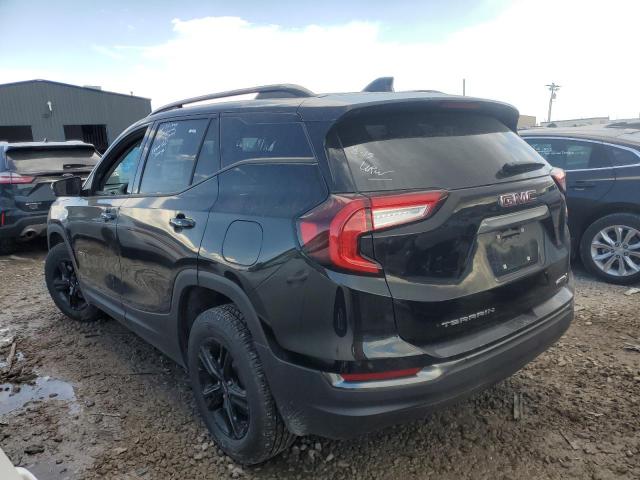 2023 GMC TERRAIN AT 3GKALYEG1PL240529
