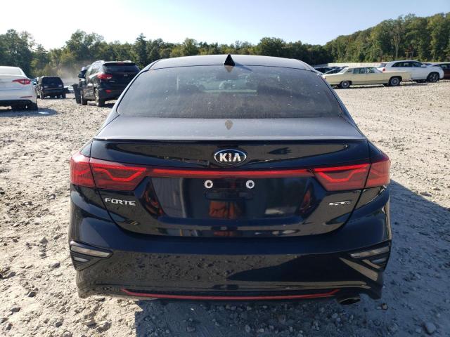 3KPF34AD2ME419183 | 2021 KIA FORTE GT L